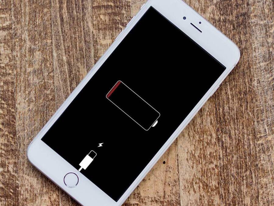 ¿Podría la nueva función de energía adaptativa de Apple extender la batería de tu iPhone? iPhone