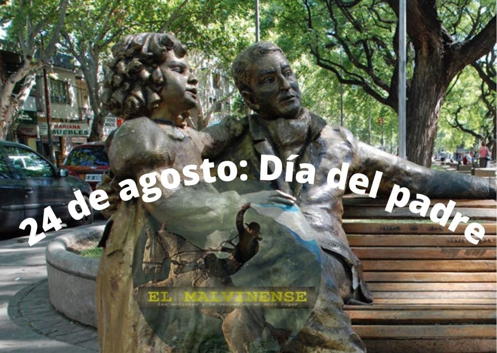 Día del Padre en El Cronista, Clase