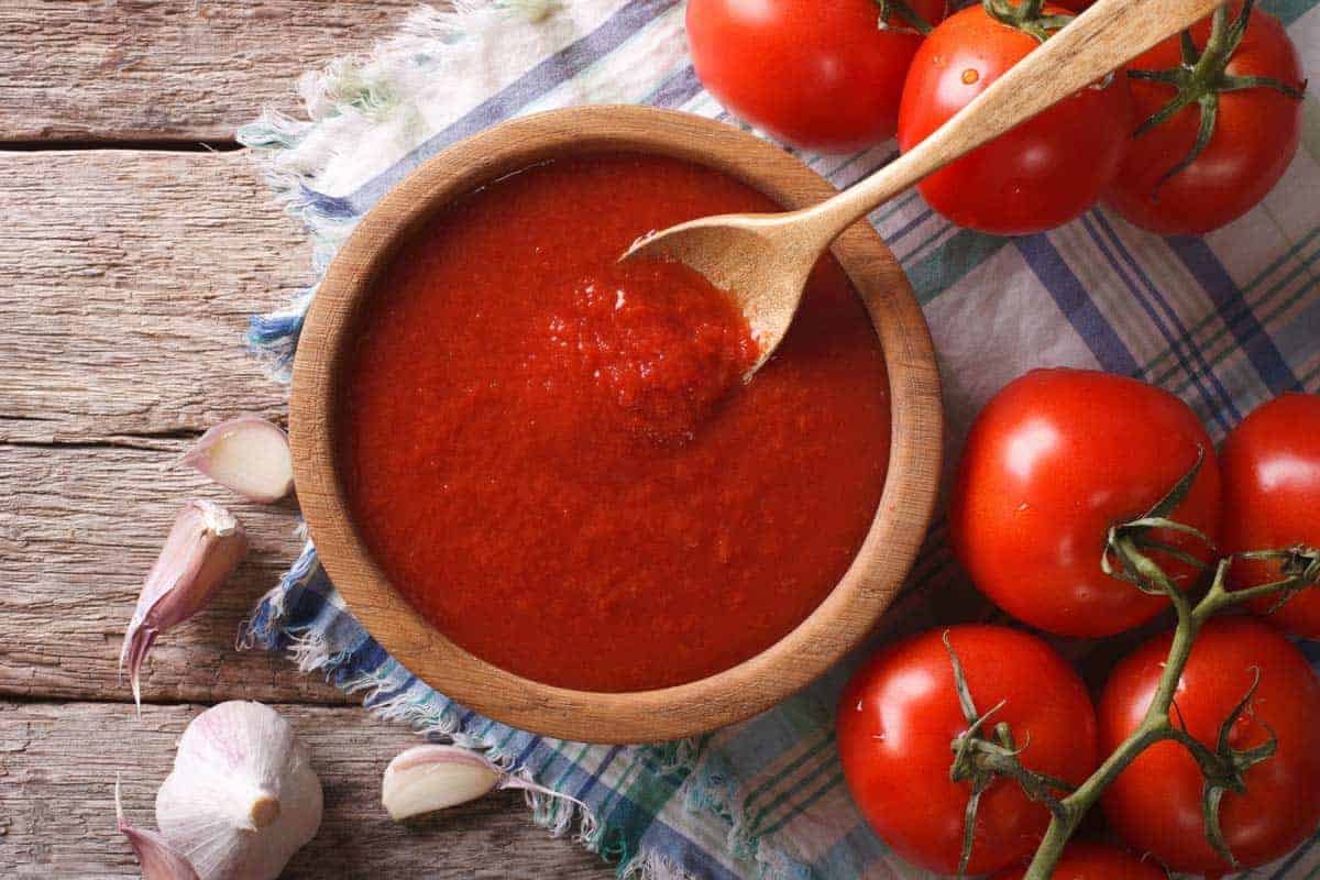 Prohíben la venta de la salsa de tomate más consumida por ser perjudicial para la salud en El Cronista, Economía