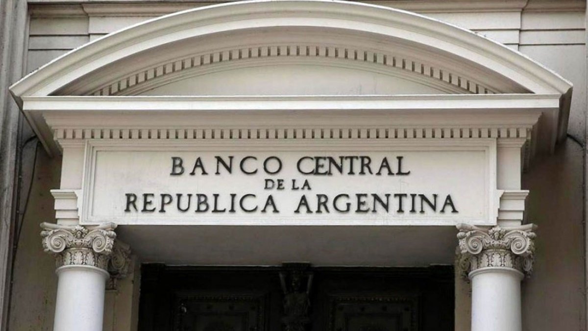 Por qué los economistas "amigos" del Gobierno le piden más reservas al BCRA en El Cronista, Finanzas