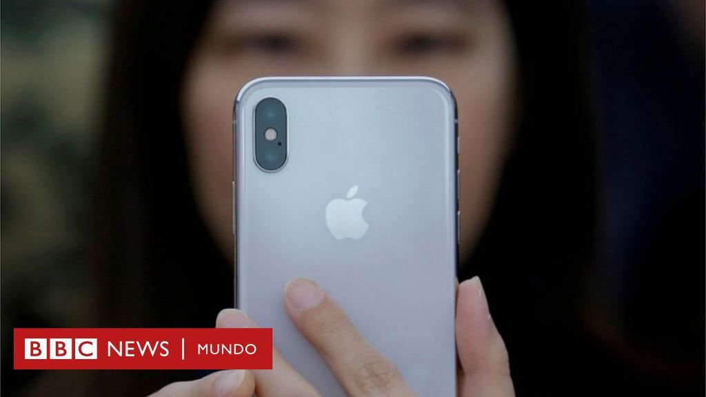 La MP acusa a Apple y Google de beneficiarse con teléfonos robados
