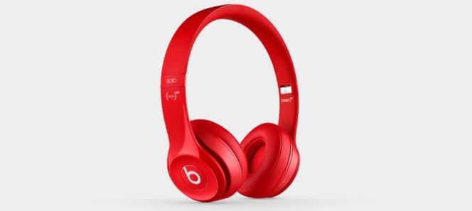 Un sorprendente nuevo producto de Beats se lanzó en el último evento de Apple iPhone