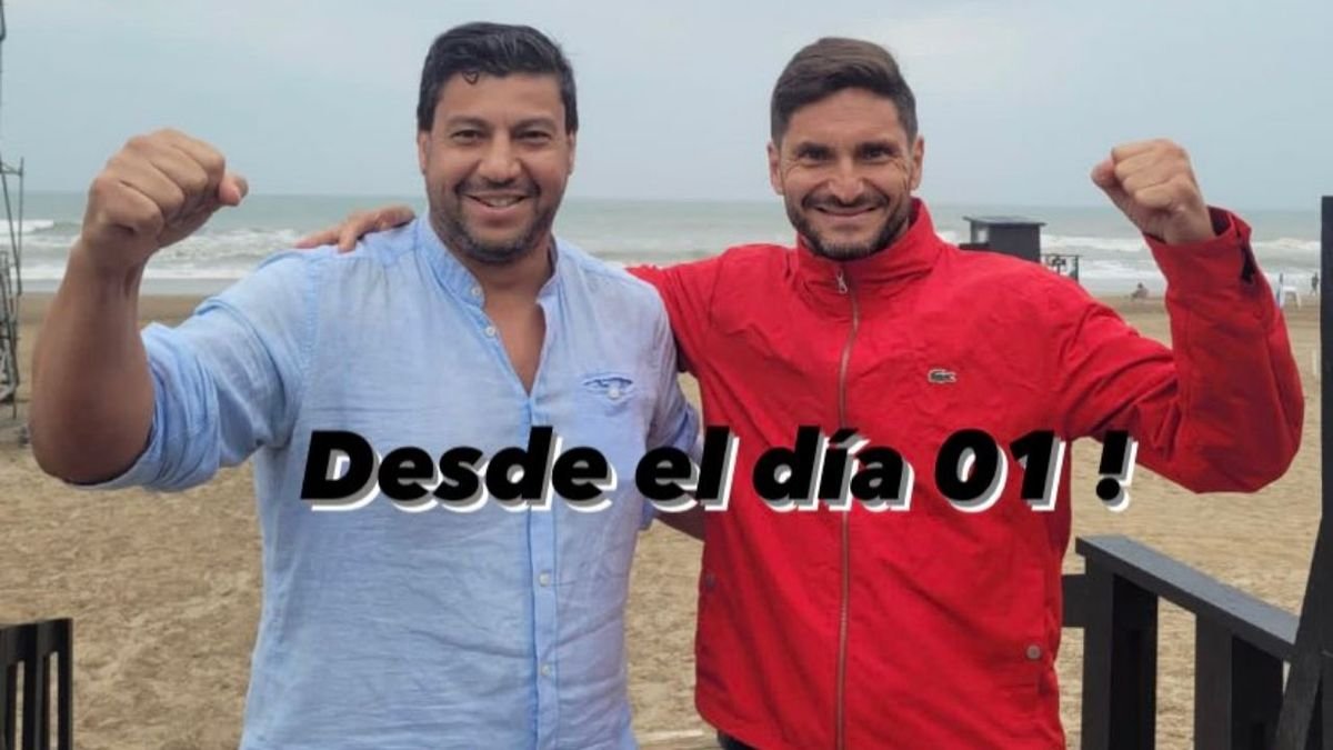 Violento robo al hermano del gobernador Pullaro en El Cronista, Información General