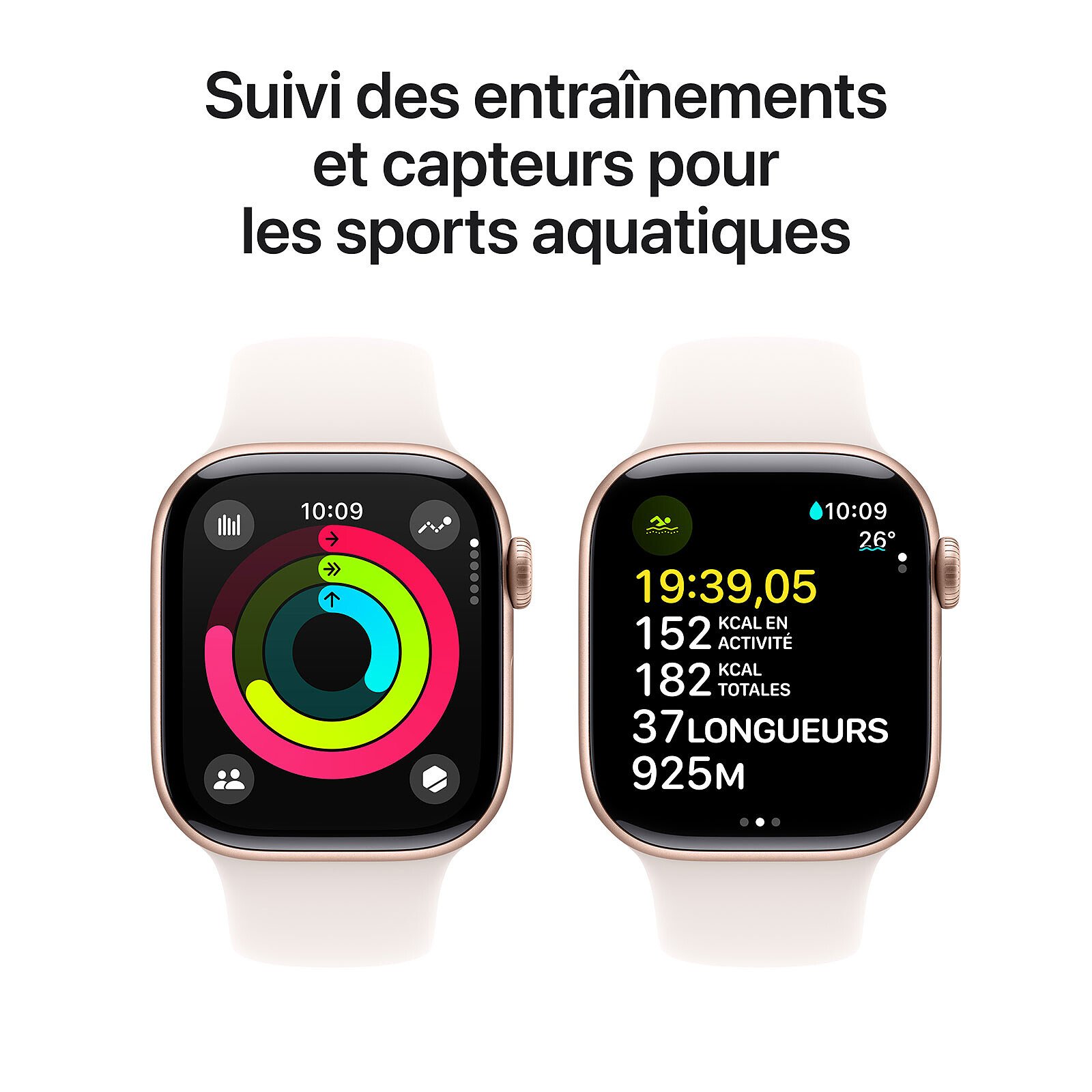 Mejores Ofertas de Apple Watch Series 10 Reloj Apple