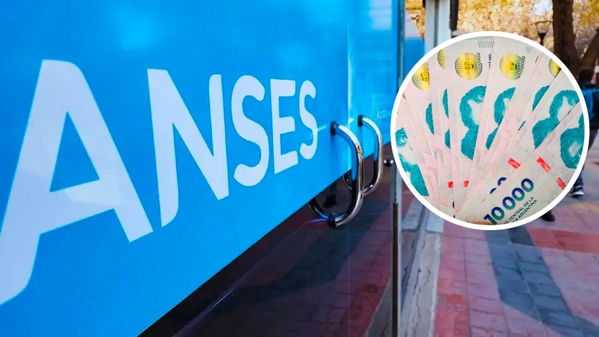 ANSES confirmó un bono de casi $ 500.000 y se pagará en julio por única vez en El Cronista, Economía