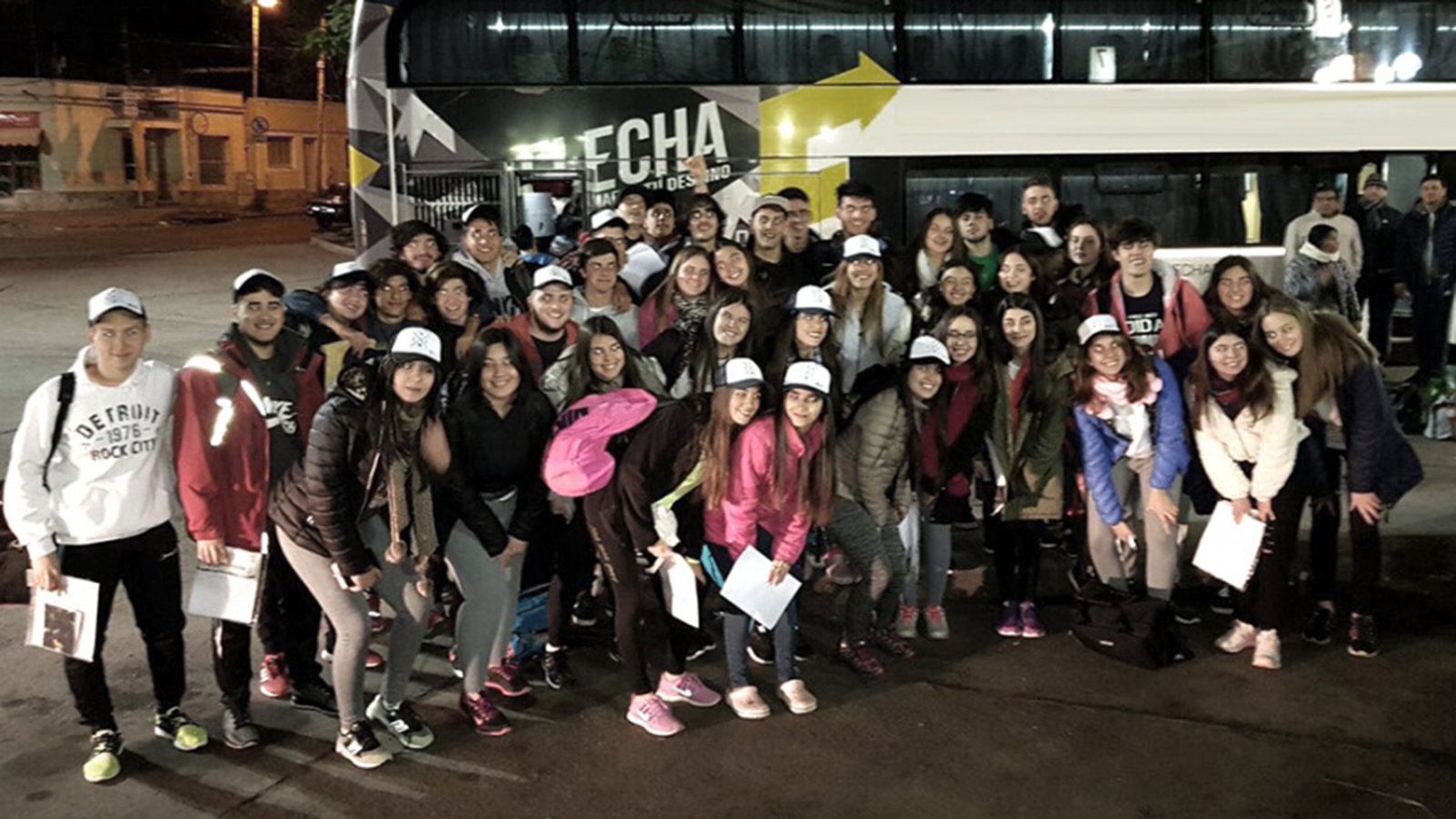Más de 2000 jóvenes ya se inscribieron en TUMO Buenos Aires en El Cronista, Información General