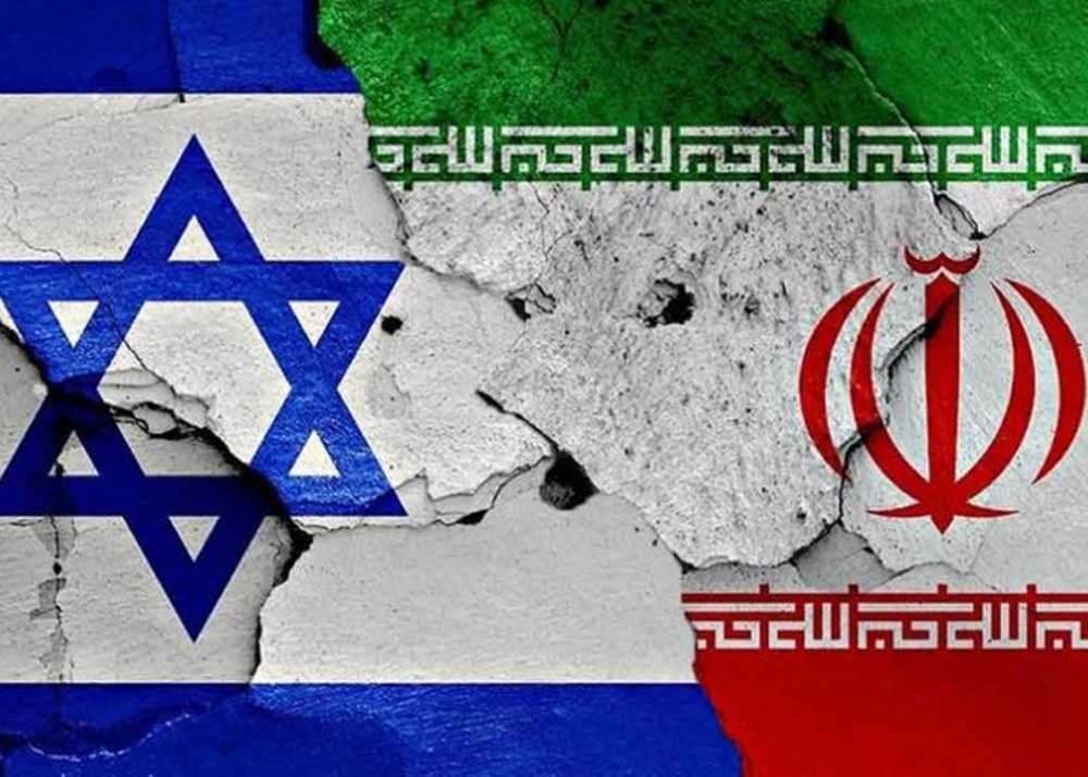 Israel controla el espacio aéreo de Teherán, pero Irán volvió a atacar con misiles Tel Aviv en El Cronista, Internacionales
