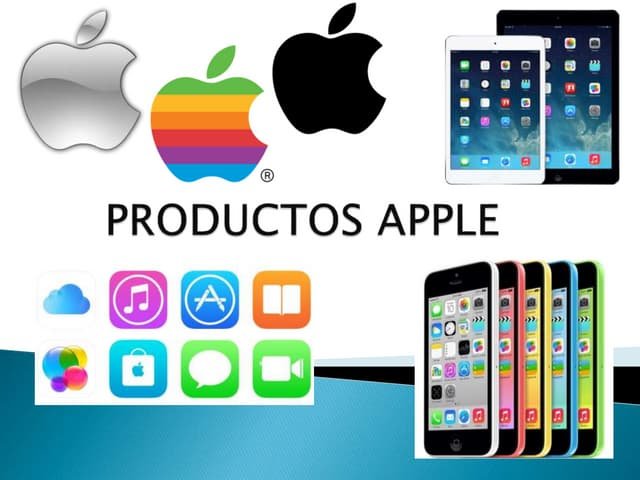 Todos los productos de Apple que fueron descontinuados después del evento del iPhone 16. iPhone