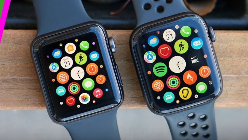 El Apple Watch SE 3 todavía está en desarrollo y se espera que venga en plástico. Apple Watch