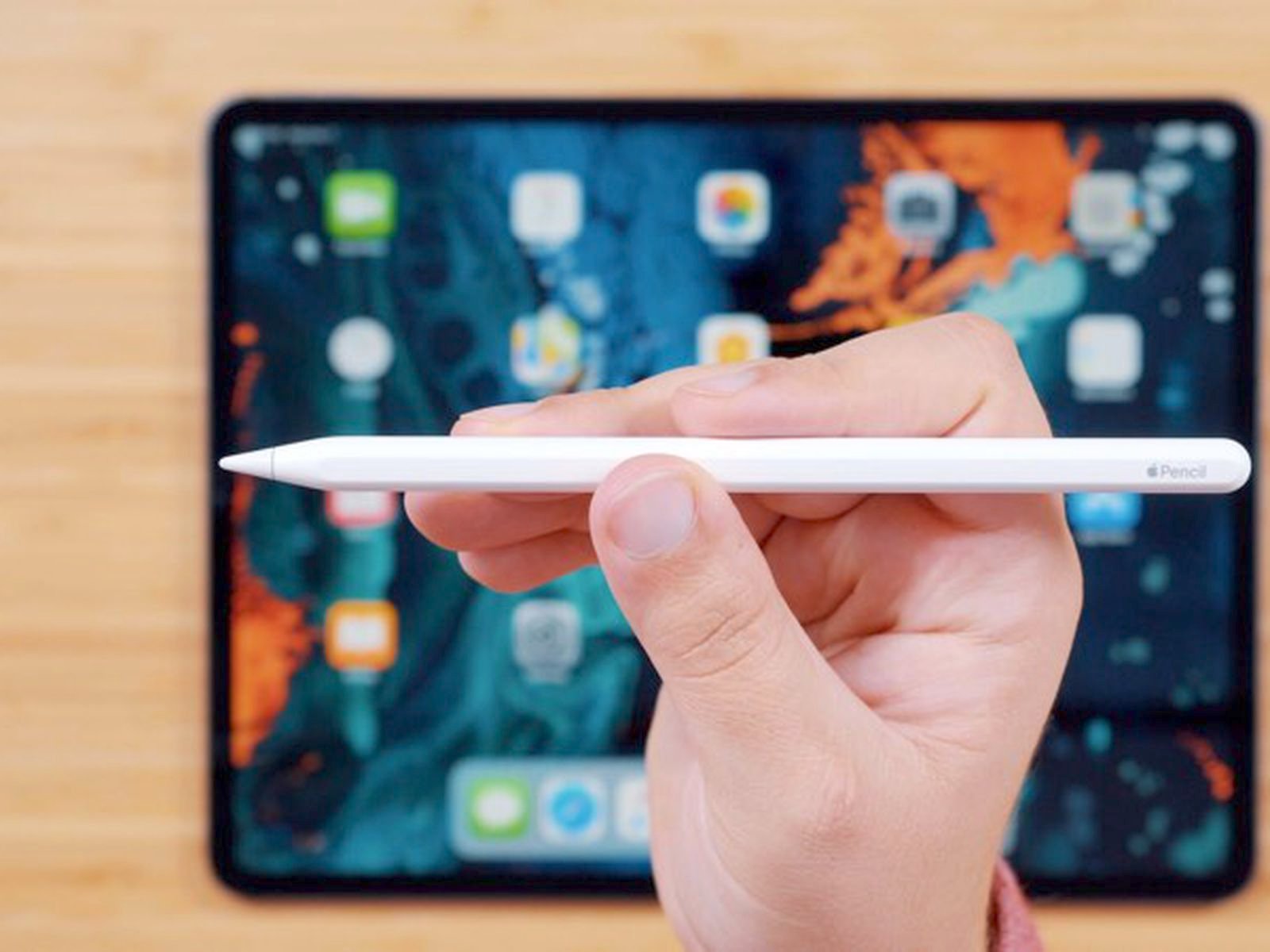 Podés ahorrar $30 en el Apple Pencil Pro en este momento. iPad