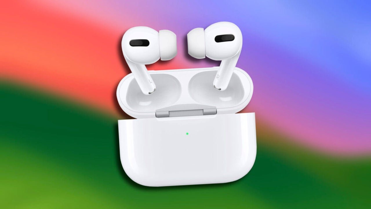 Apple filtra otra posible referencia de los AirPods Pro 3. Parece que solo escribiste "ios". Si te referías a algo más específico o a un texto más largo, por favor proporcioname el contenido y con gusto lo traduciré al español argentino.