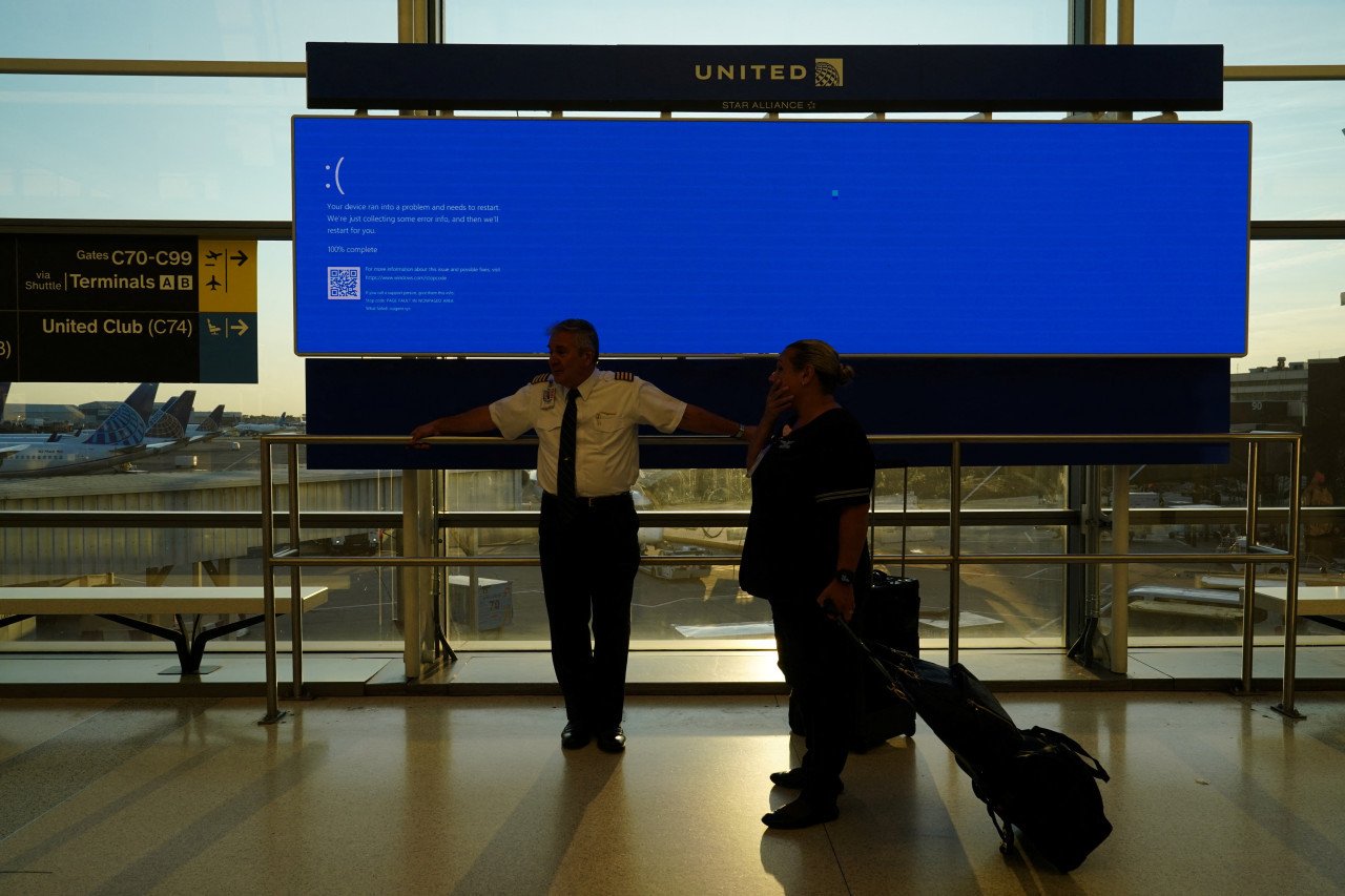 El REAL ID de Estados Unidos con algunas curiosas complicaciones en sus aeropuertos en Destacados, Posteado