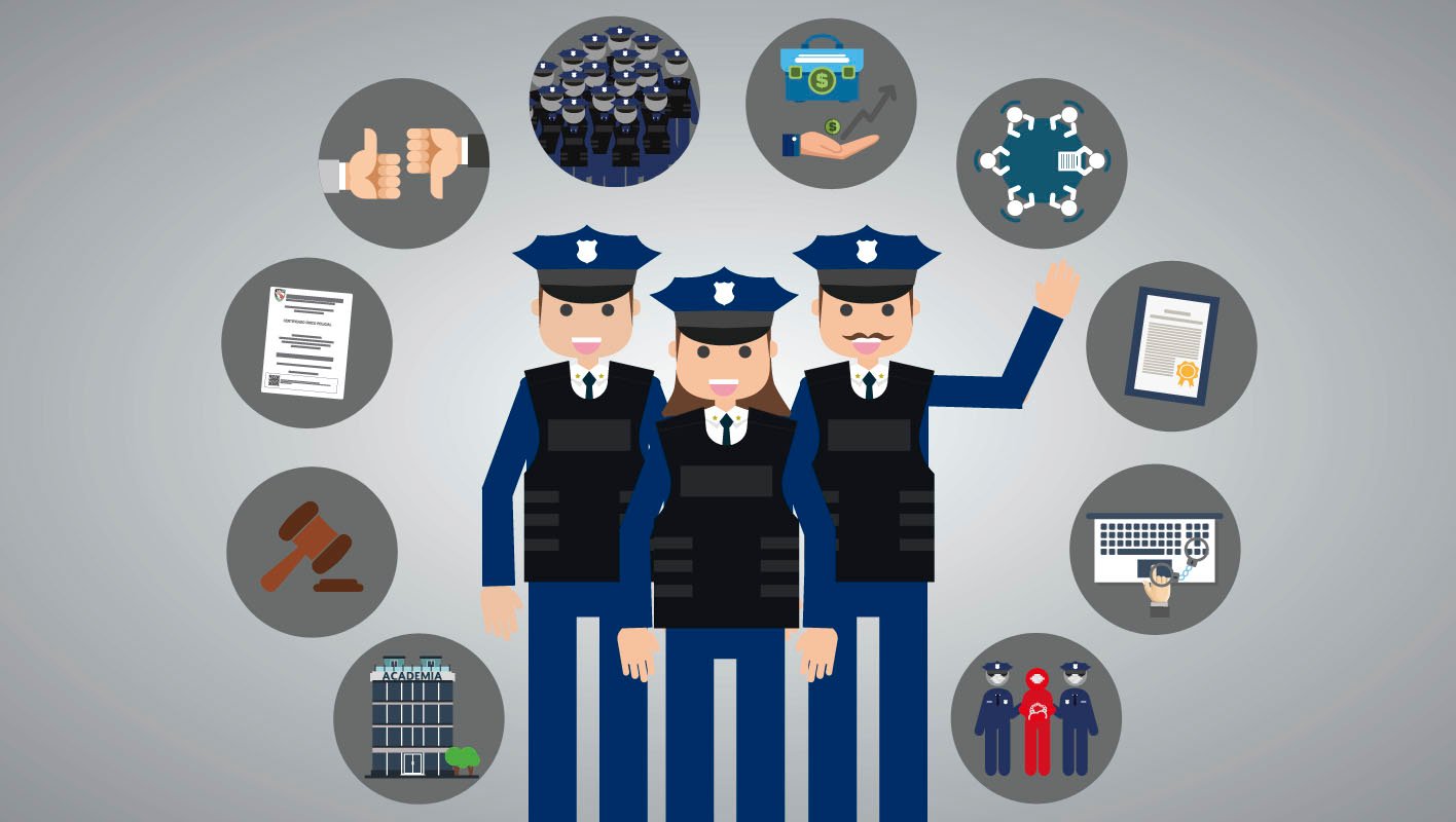 Apple y Google chocan con la policía y los diputados por el robo de teléfonos. iPhone
