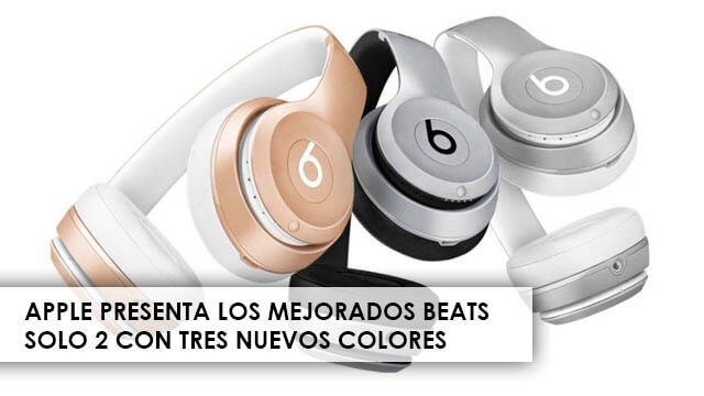 Un sorprendente nuevo producto de Beats se lanzó en el último evento de Apple iPhone