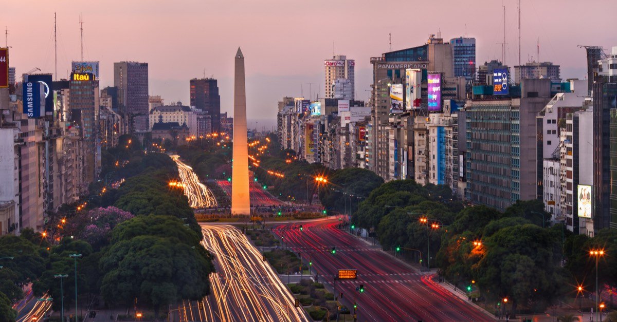 Un sello permite saber cuáles son las mejores franquicias y una marca argentina ya lo tiene en El Cronista, Apertura