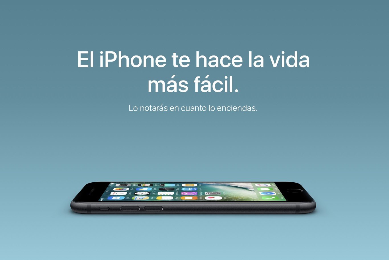 Sumá un iPhone SE a tu arsenal de Apple por menos de $125. iPhone
