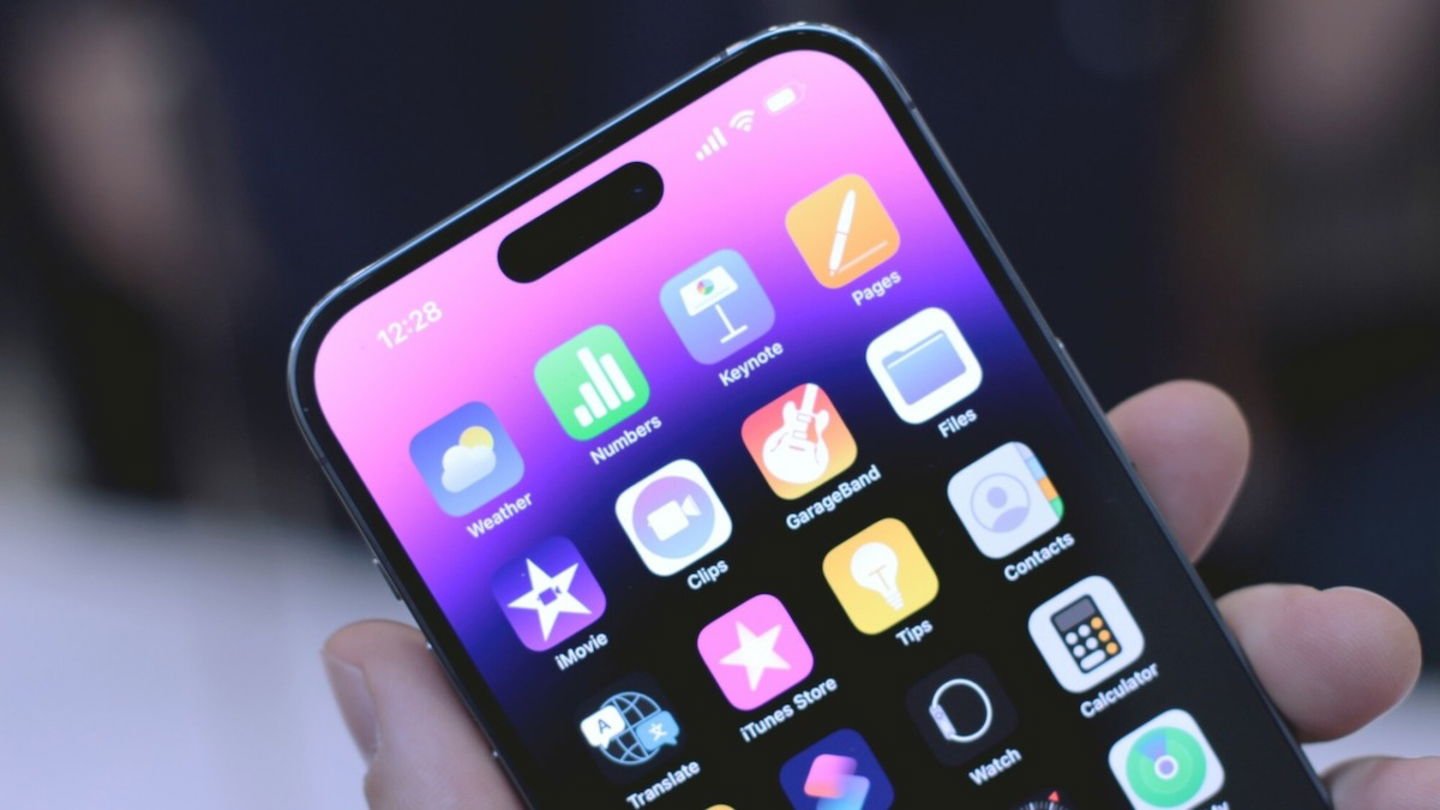 Todas las nuevas funciones que llegarán a las aplicaciones de iOS de Apple. iOS