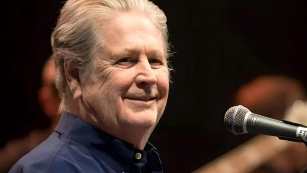 Imagen relacionada con Fallece Brian Wilson, líder de The Beach Boys, a los 82 años, dejando un legado en la música pop.