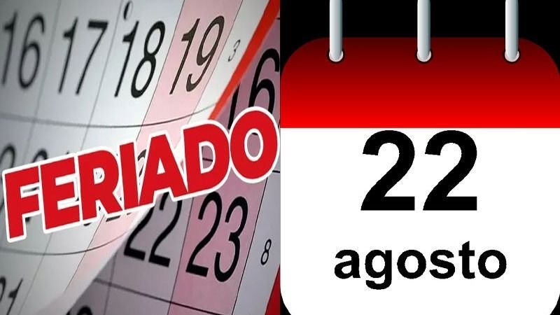 Decretan feriado el martes 17 de junio y habrá un fin de semana XL de 4 días en El Cronista, Información General