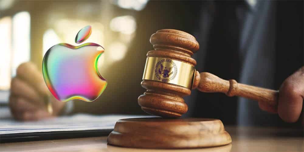 Un tribunal holandés ratifica la sentencia antimonopolio contra Apple por el App Store y las aplicaciones de citas. Parece que has escrito "ios", que podría referirse al sistema operativo de Apple. Si necesitás que traduzca algo más específico o un texto más extenso, por favor compartilo y con gusto lo traduciré.