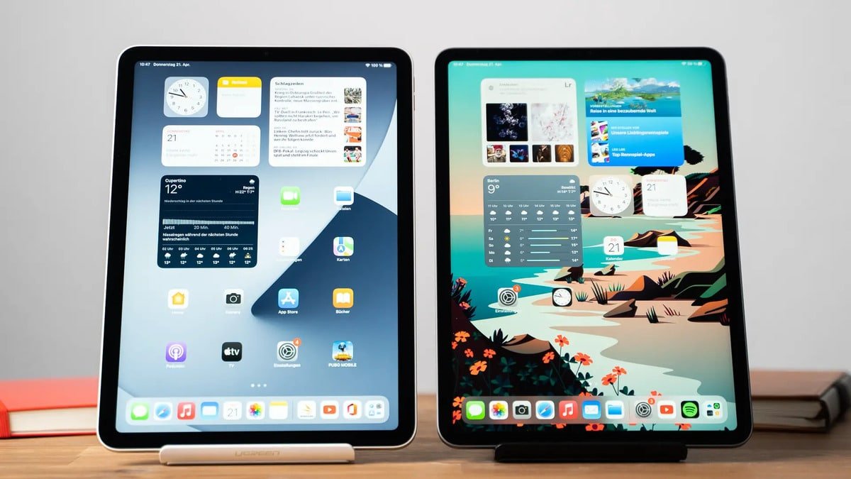 ¿Tu viejo iPhone, Mac o iPad va a poder correr las últimas actualizaciones de Apple? Mirá esta lista. iPad