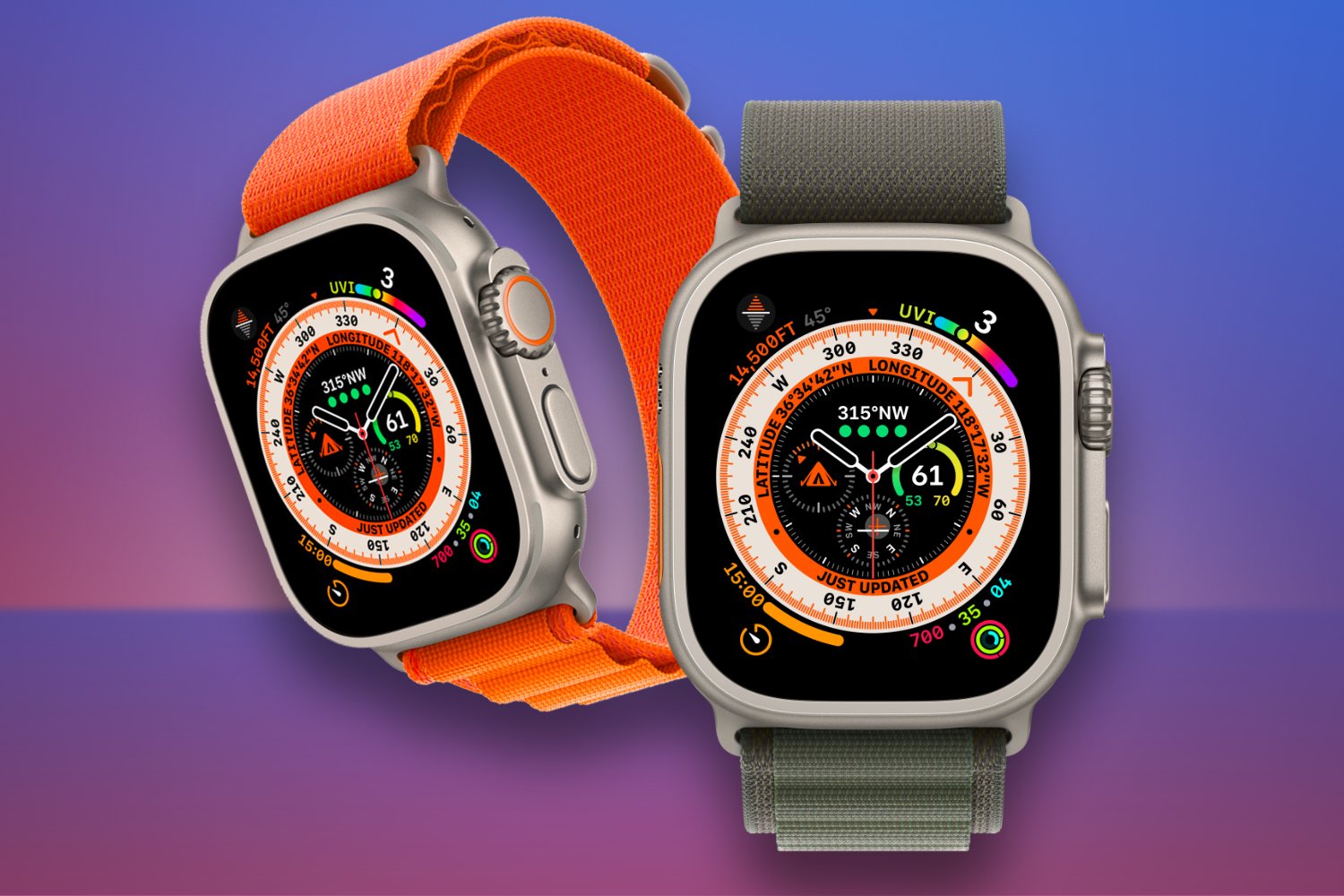 El mejor Apple Watch de 2025 iPad