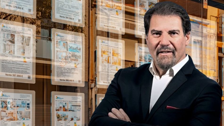 Claudio Zuchovicki en El Cronista, Economía