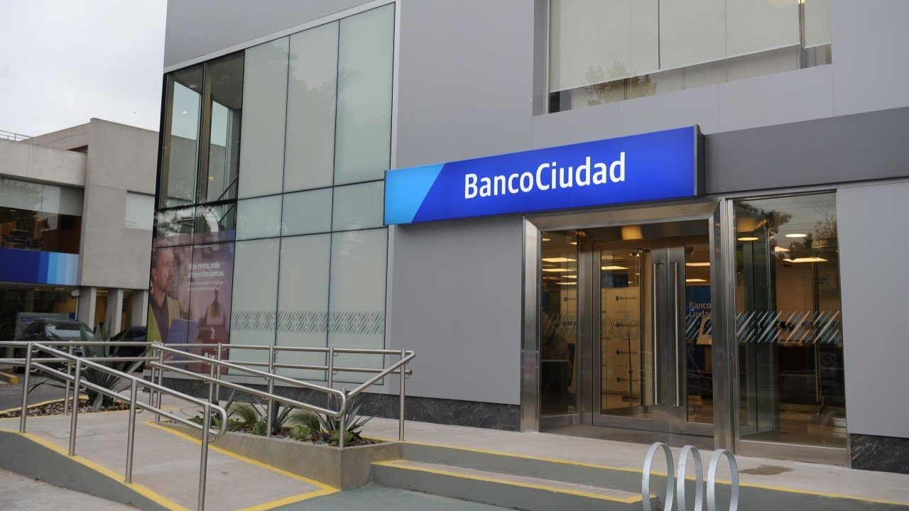 Créditos hipotecarios en El Cronista, Economía