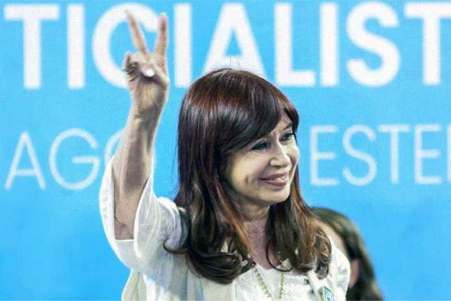 Efecto Cristina en El Cronista, Economía