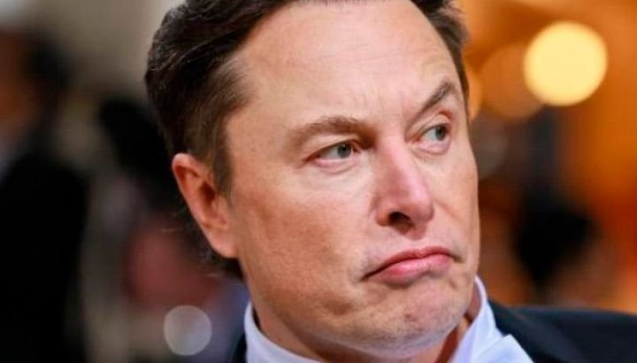 Elon Musk advirtió que se viene una crisis económica por culpa de los gobiernos en El Cronista, Información General
