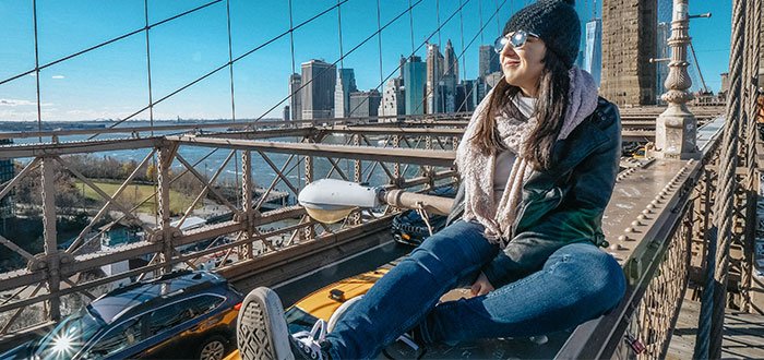 Visas de estudio para Estados Unidos ¿se suspendieron? en Destacados, Turismo