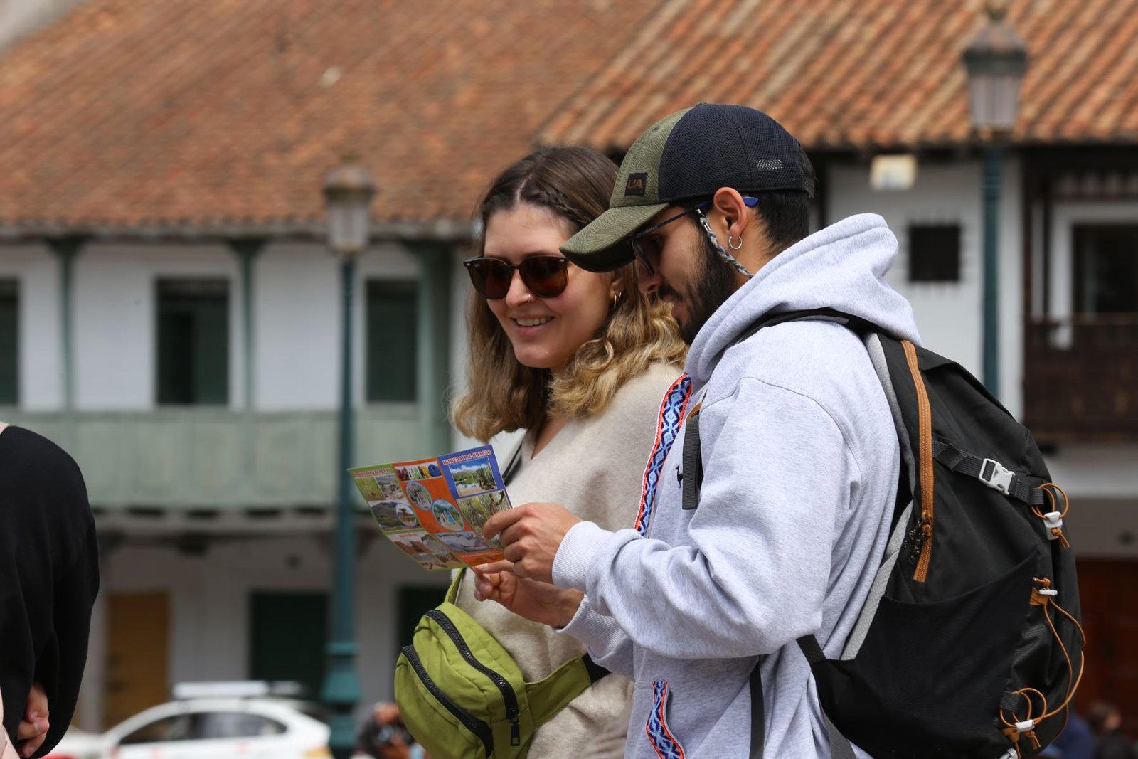 El destino latinoamericano que parece de otro planeta y atrae cada vez más turistas en El Cronista, Clase