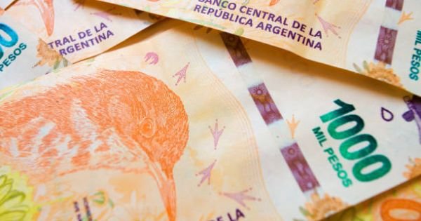 Ni bono ni aguinaldo en El Cronista, Economía