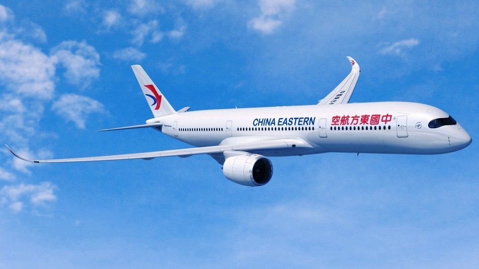 China Eastern planea ruta Shanghai Buenos Aires vía Auckland en Aerolíneas, Destacados