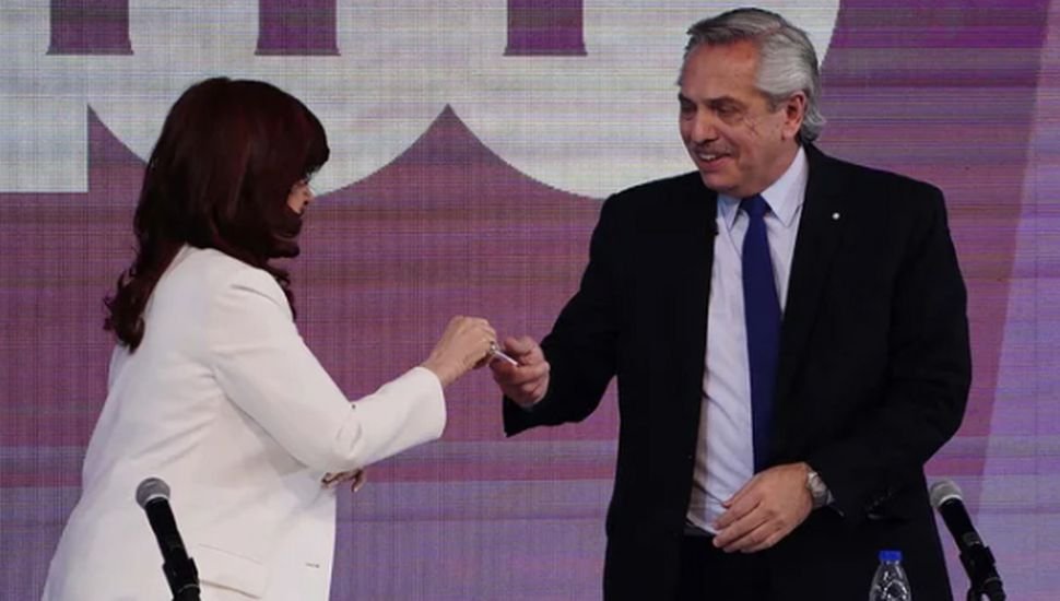 Macri apuntó contra Cristina y avaló la sentencia de la Corte en El Cronista, Economía