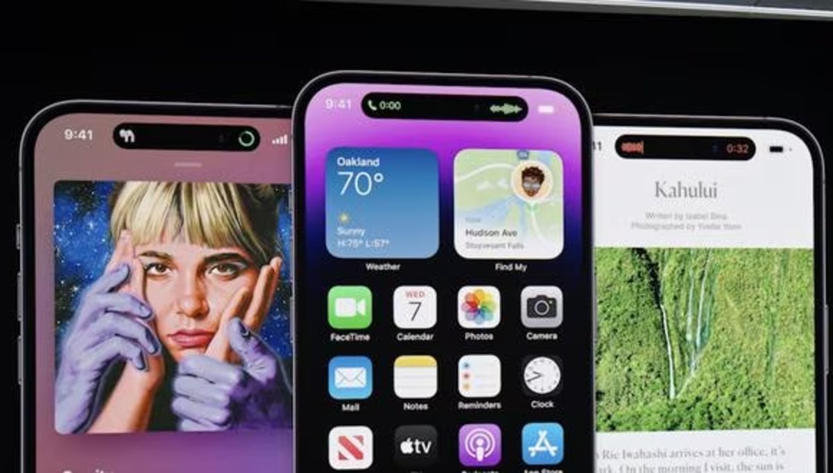 Apple ha dejado de fabricar el iPhone 15 Pro, así que vas a necesitar un iPhone 16 para usar Apple Intelligence. iPhone