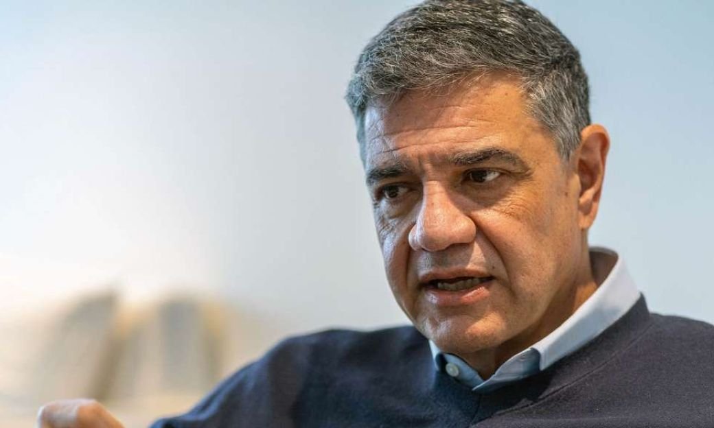 Pese al quiebre entre Milei y Jorge Macri, CABA lideró el ranking de transferencias no automáticas en El Cronista, Economía