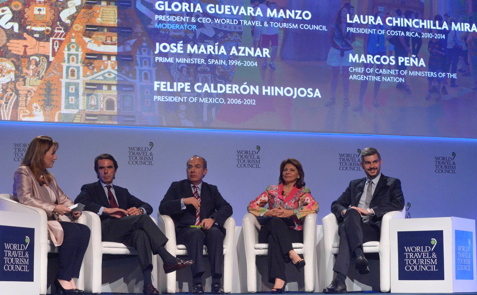 El Gobierno profundiza la flexibilización en El Cronista, Economía