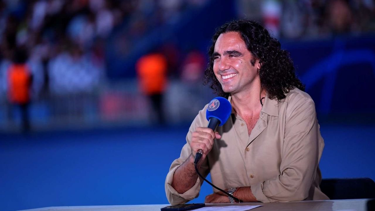 Juan Pablo Sorín y FintSport avanzan en su alianza con Chiliz para revolucionar el fútbol con blockchain en El Cronista, Innovación