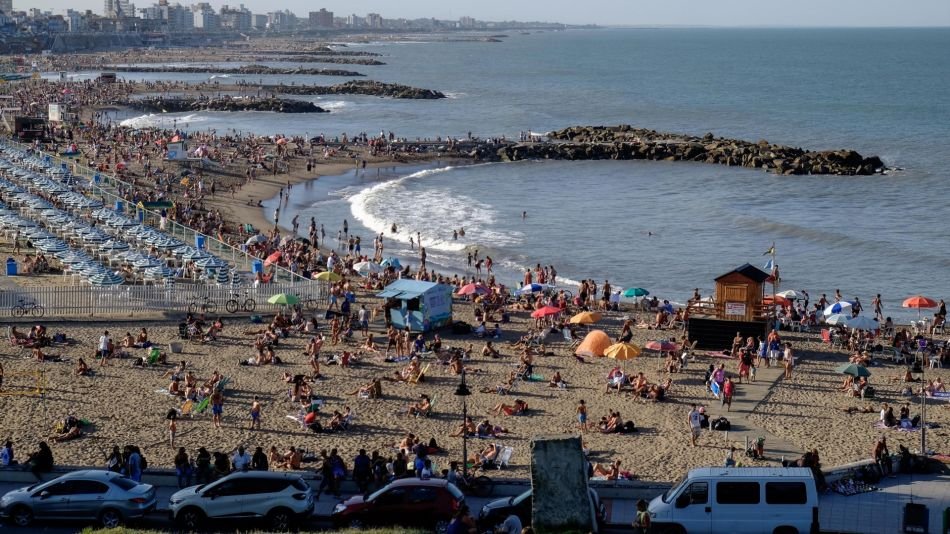 "Un tiro en el pie" en El Cronista, Economía