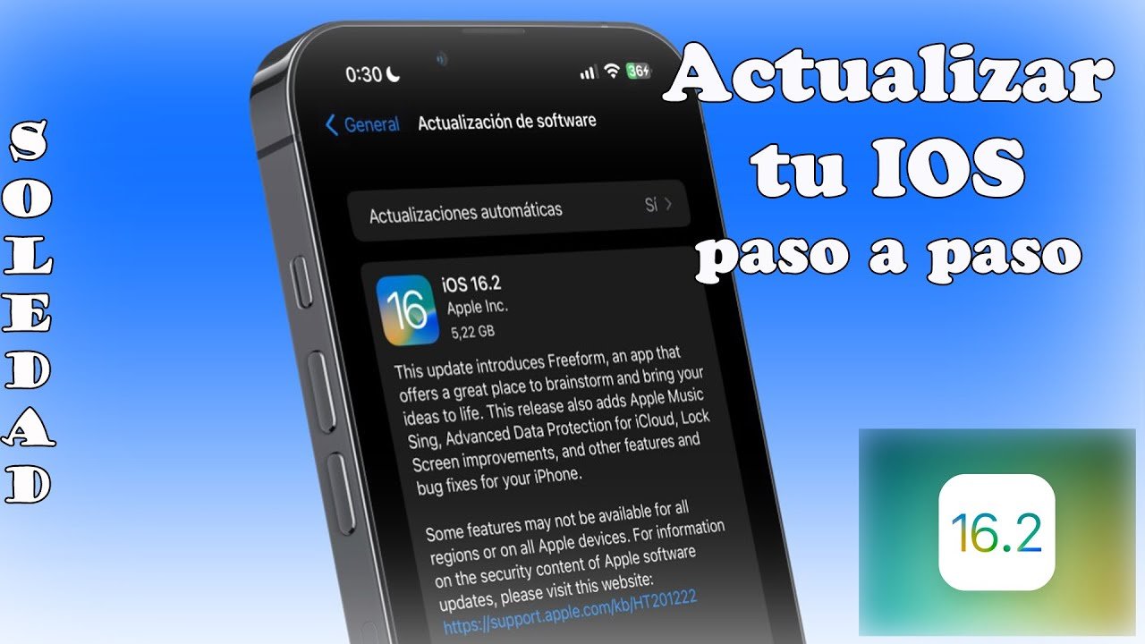 El iPhone 16 tiene una actualización de carga secreta que Apple ni siquiera mencionó. iPhone