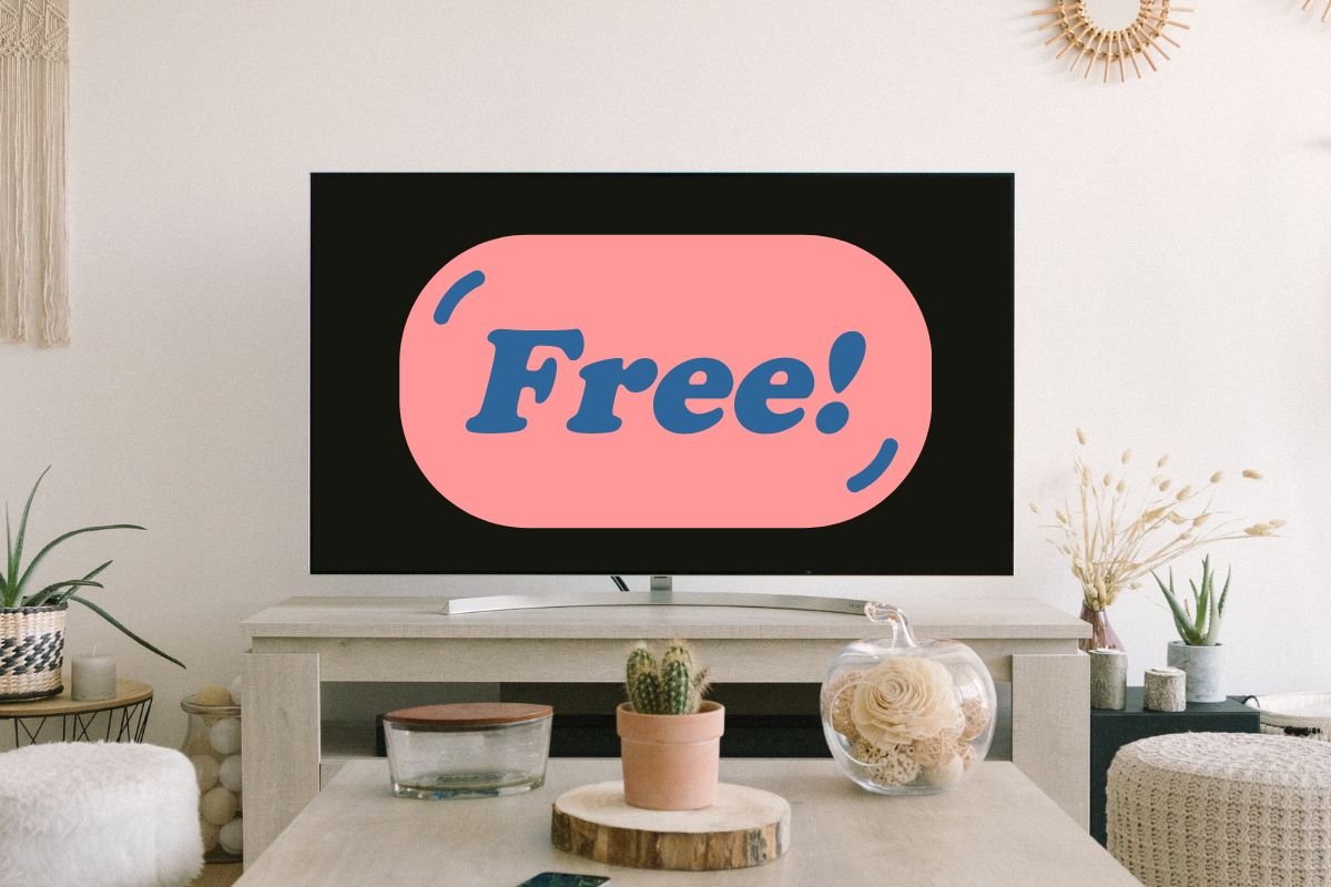 Películas y series gratis en tu Smart TV en El Cronista, Actualidad