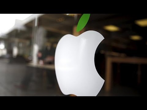 Apple Store caída antes de las pre iPhone