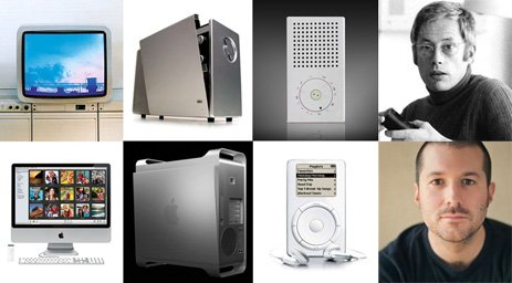 La leyenda de Apple, Jony Ive, toma el control del futuro del diseño en OpenAI. Parece que el texto "M0" no contiene información suficiente para traducir. Si tenés otro texto o más contexto, por favor compartilo y con gusto lo traduciré al español argentino.