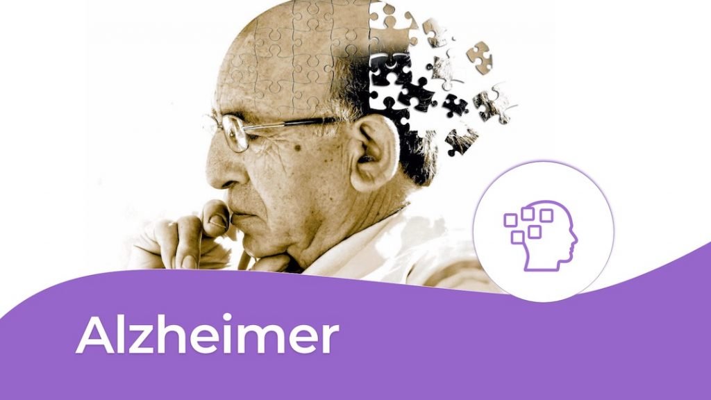 Alzheimer en El Cronista, Información General