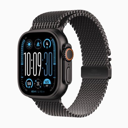 Impresiones del iPhone 16, Apple Watch Series 10 y AirPods 4 iPhone