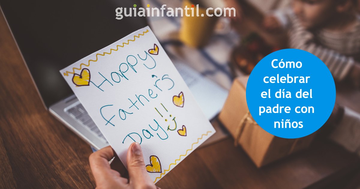El único país que no celebra el Día del Padre, ¿por qué motivo? en El Cronista, Economía