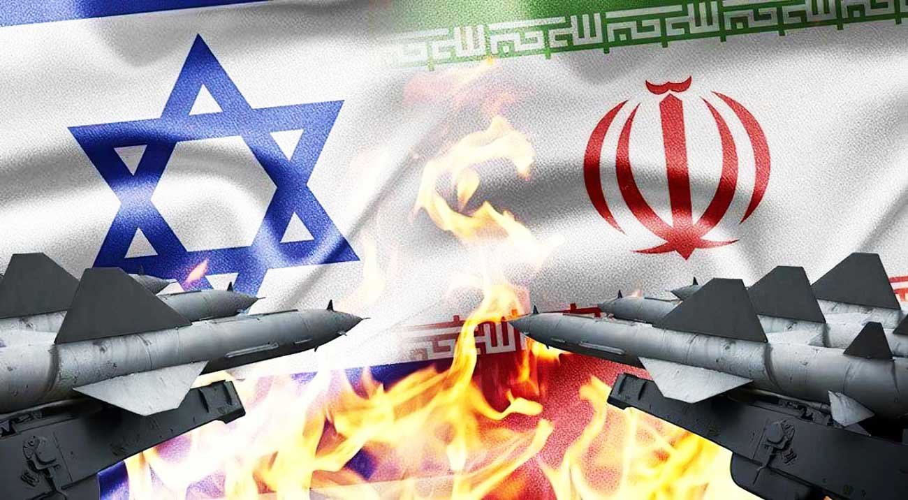 ¿Por qué comenzó la guerra entre Irán e Israel? 5 claves para comprender el conflicto en El Cronista, Internacionales
