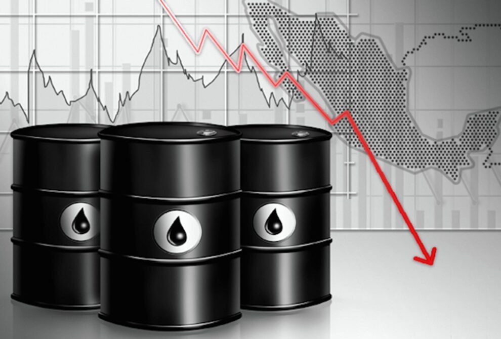 Crisis del petróleo y derrumbe del litio, la otra cara del sueño energético de Milei en El Cronista, Economía