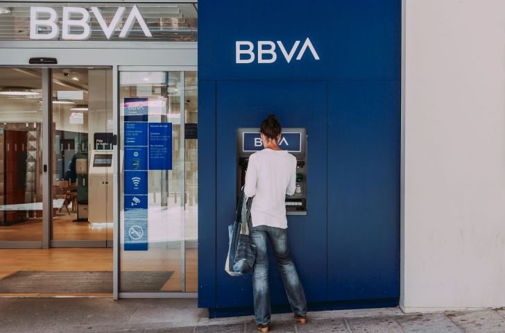 Cambia BBVA en El Cronista, Finanzas